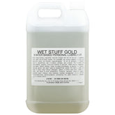 Wet Stuff Gold Water Based Lubricant 5kg Bottle - Mr and Mrs D's